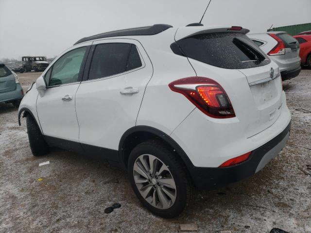 Photo 1 VIN: KL4CJASB1LB027628 - BUICK ENCORE 