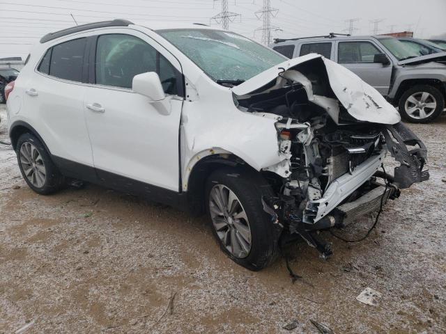 Photo 3 VIN: KL4CJASB1LB027628 - BUICK ENCORE 