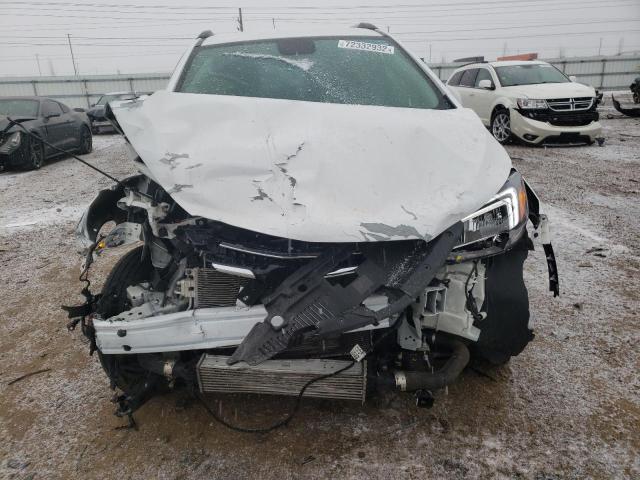 Photo 4 VIN: KL4CJASB1LB027628 - BUICK ENCORE 