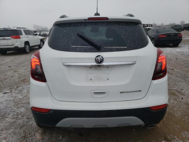 Photo 5 VIN: KL4CJASB1LB027628 - BUICK ENCORE 