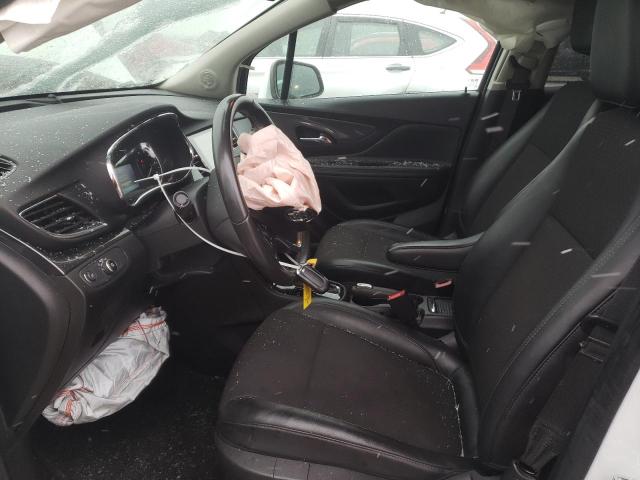 Photo 6 VIN: KL4CJASB1LB027628 - BUICK ENCORE 