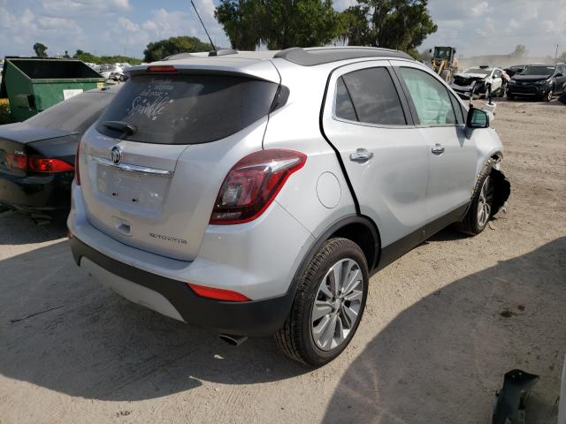 Photo 3 VIN: KL4CJASB1LB031095 - BUICK ENCORE PRE 