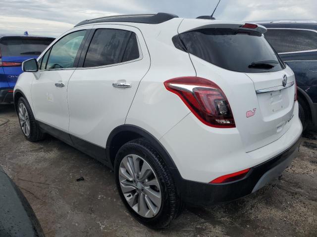 Photo 1 VIN: KL4CJASB1LB031632 - BUICK ENCORE PRE 