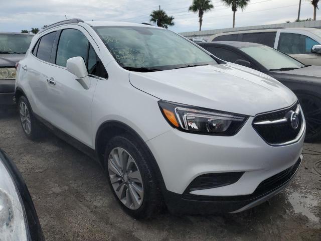 Photo 3 VIN: KL4CJASB1LB031632 - BUICK ENCORE PRE 