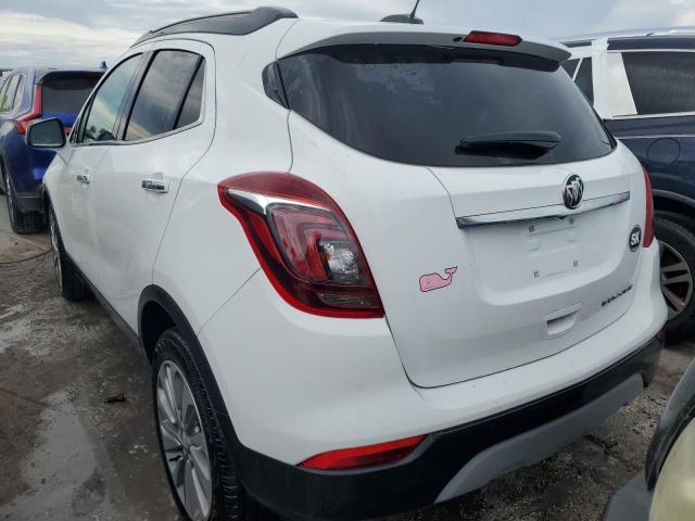 Photo 5 VIN: KL4CJASB1LB031632 - BUICK ENCORE PRE 