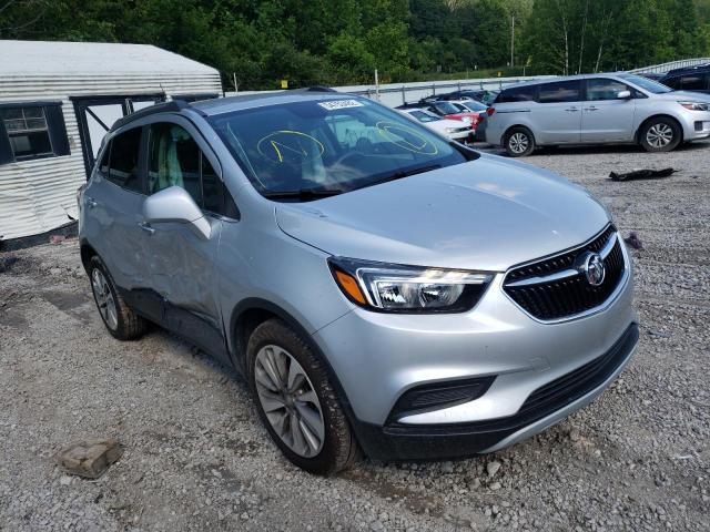 Photo 0 VIN: KL4CJASB1LB038290 - BUICK ENCORE PRE 