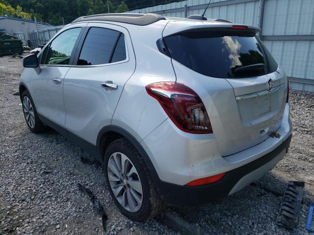 Photo 2 VIN: KL4CJASB1LB038290 - BUICK ENCORE PRE 