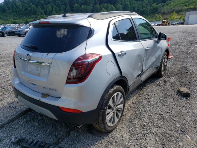 Photo 3 VIN: KL4CJASB1LB038290 - BUICK ENCORE PRE 