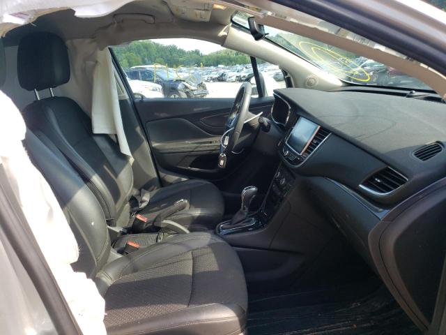 Photo 4 VIN: KL4CJASB1LB038290 - BUICK ENCORE PRE 