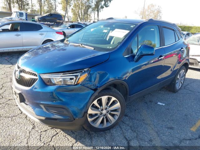 Photo 1 VIN: KL4CJASB1LB045529 - BUICK ENCORE 