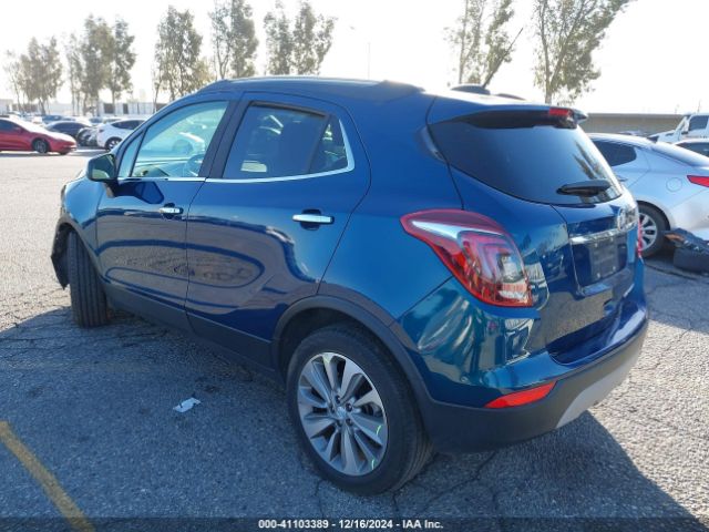 Photo 2 VIN: KL4CJASB1LB045529 - BUICK ENCORE 