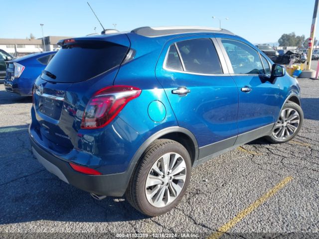 Photo 3 VIN: KL4CJASB1LB045529 - BUICK ENCORE 