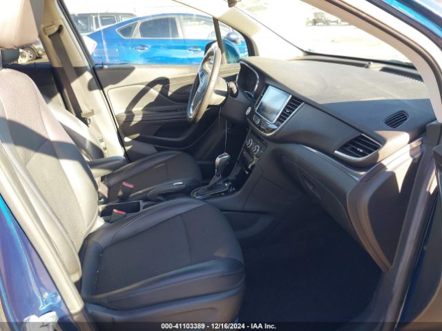 Photo 4 VIN: KL4CJASB1LB045529 - BUICK ENCORE 