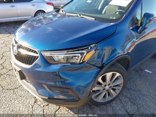 Photo 5 VIN: KL4CJASB1LB045529 - BUICK ENCORE 