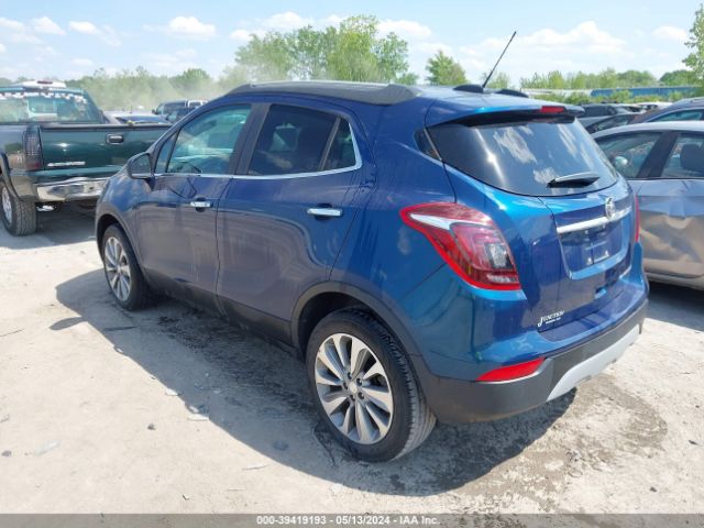 Photo 2 VIN: KL4CJASB1LB046146 - BUICK ENCORE 