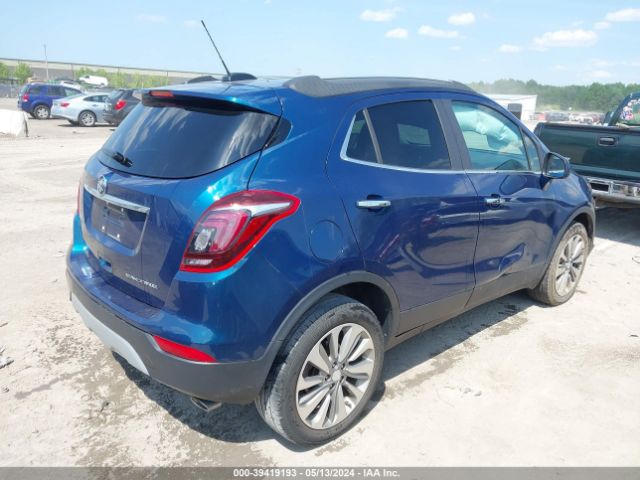 Photo 3 VIN: KL4CJASB1LB046146 - BUICK ENCORE 