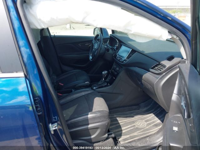 Photo 4 VIN: KL4CJASB1LB046146 - BUICK ENCORE 