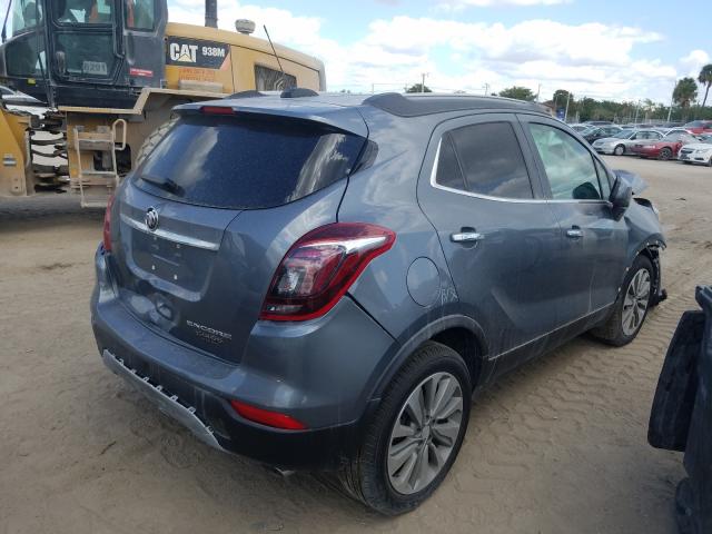 Photo 3 VIN: KL4CJASB1LB047121 - BUICK ENCORE PRE 