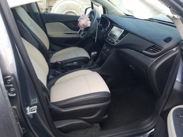 Photo 4 VIN: KL4CJASB1LB047121 - BUICK ENCORE PRE 