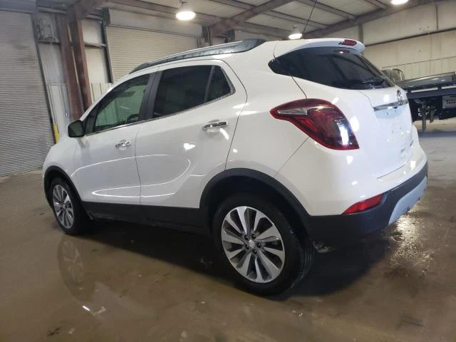 Photo 1 VIN: KL4CJASB1LB048236 - BUICK ENCORE PRE 