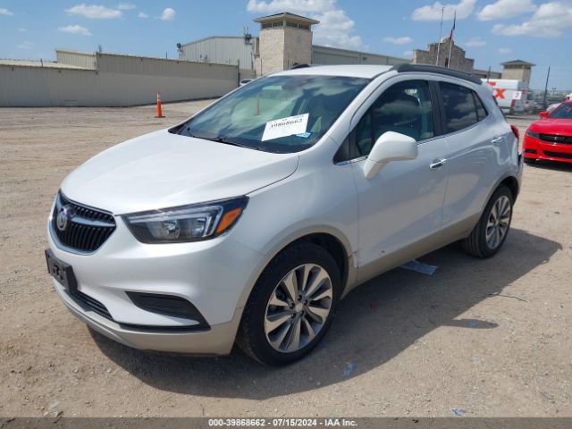 Photo 1 VIN: KL4CJASB1LB050035 - BUICK ENCORE 