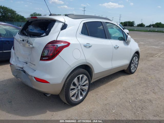 Photo 3 VIN: KL4CJASB1LB050035 - BUICK ENCORE 