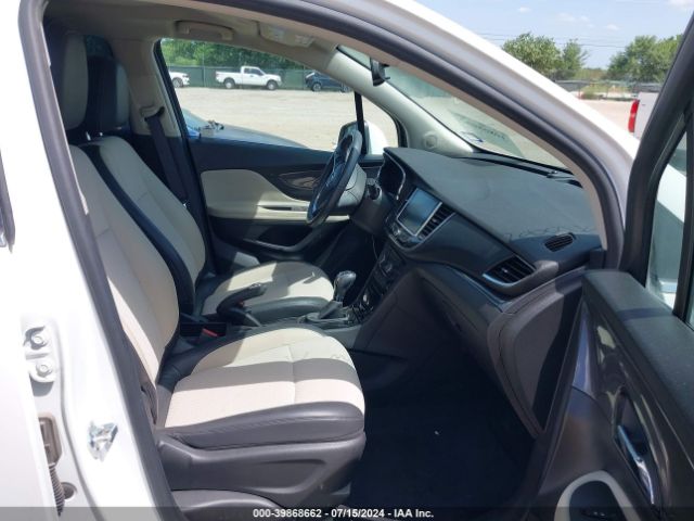 Photo 4 VIN: KL4CJASB1LB050035 - BUICK ENCORE 