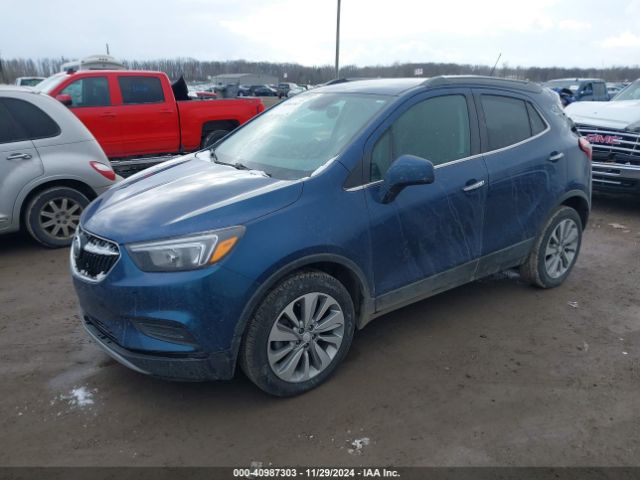 Photo 1 VIN: KL4CJASB1LB051573 - BUICK ENCORE 