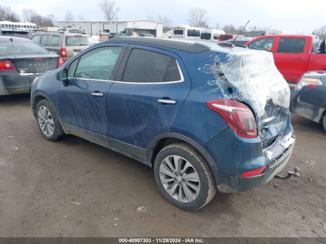 Photo 2 VIN: KL4CJASB1LB051573 - BUICK ENCORE 