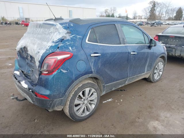 Photo 3 VIN: KL4CJASB1LB051573 - BUICK ENCORE 