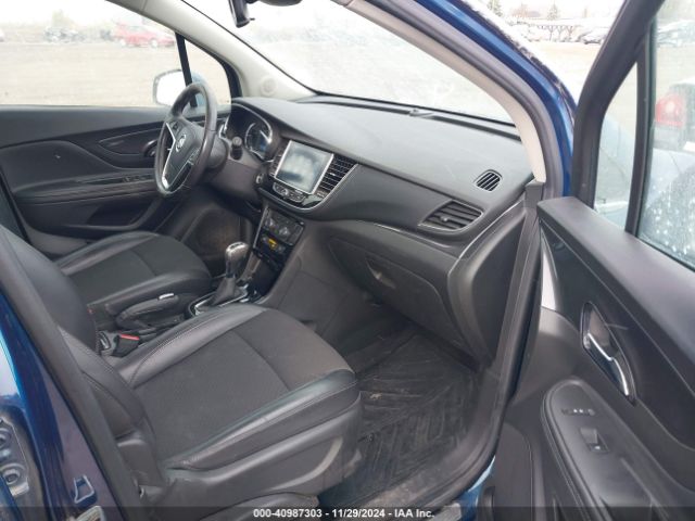 Photo 4 VIN: KL4CJASB1LB051573 - BUICK ENCORE 