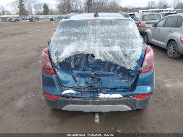 Photo 5 VIN: KL4CJASB1LB051573 - BUICK ENCORE 