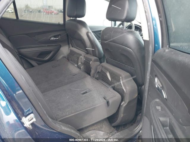 Photo 7 VIN: KL4CJASB1LB051573 - BUICK ENCORE 