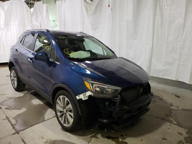 Photo 0 VIN: KL4CJASB1LB052688 - BUICK ENCORE PRE 