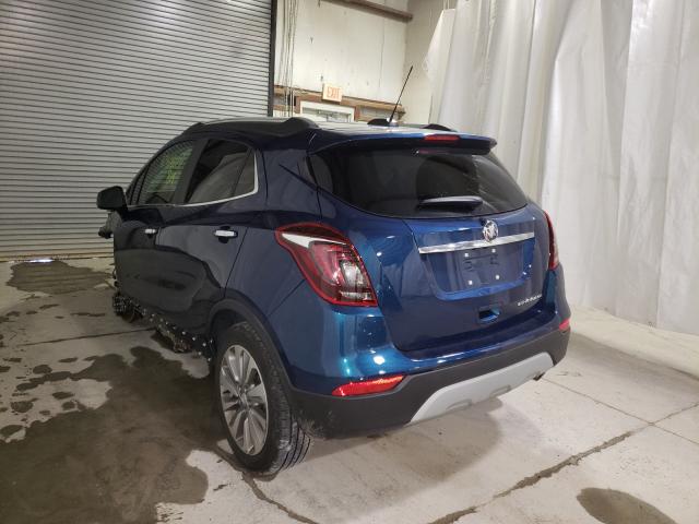 Photo 2 VIN: KL4CJASB1LB052688 - BUICK ENCORE PRE 