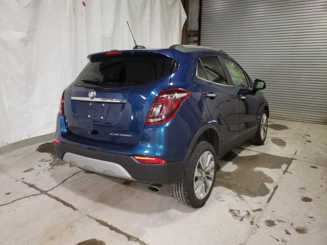 Photo 3 VIN: KL4CJASB1LB052688 - BUICK ENCORE PRE 