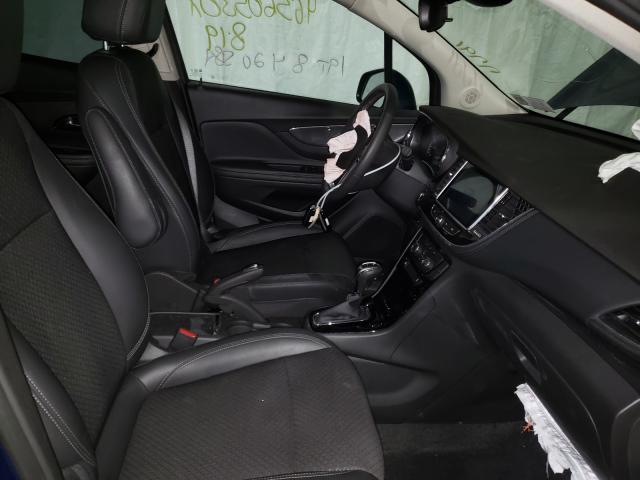 Photo 4 VIN: KL4CJASB1LB052688 - BUICK ENCORE PRE 