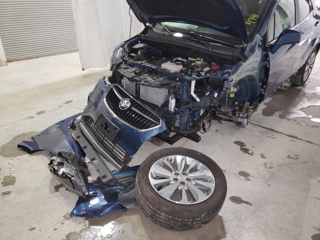 Photo 8 VIN: KL4CJASB1LB052688 - BUICK ENCORE PRE 