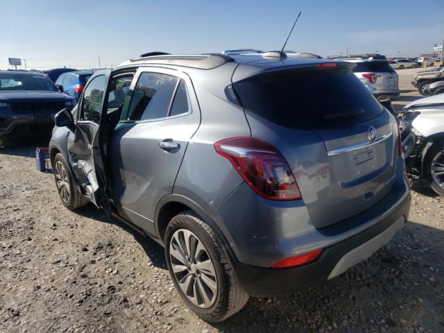 Photo 2 VIN: KL4CJASB1LB056532 - BUICK ENCORE PRE 