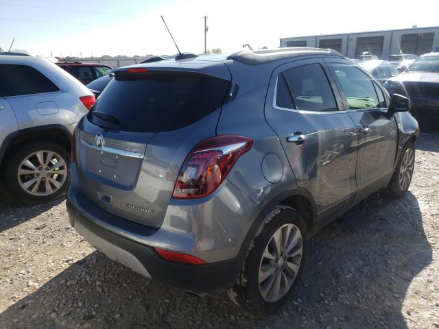 Photo 3 VIN: KL4CJASB1LB056532 - BUICK ENCORE PRE 