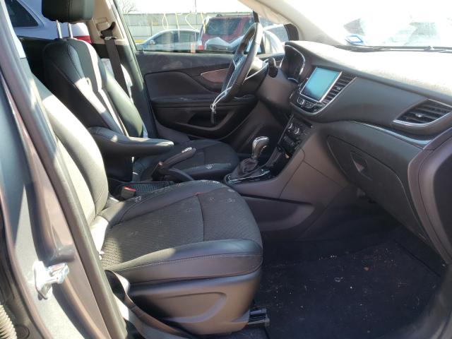 Photo 4 VIN: KL4CJASB1LB056532 - BUICK ENCORE PRE 