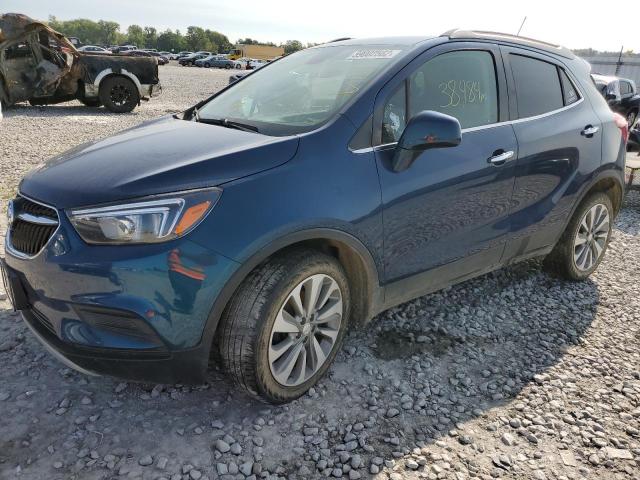 Photo 1 VIN: KL4CJASB1LB057437 - BUICK ENCORE PRE 