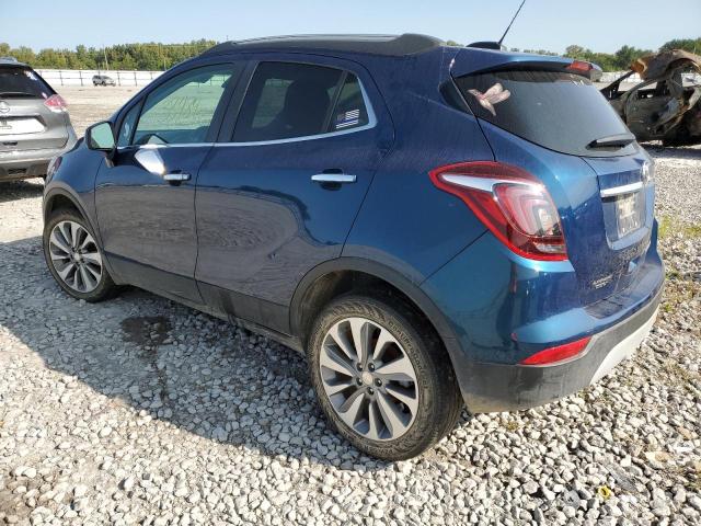 Photo 2 VIN: KL4CJASB1LB057437 - BUICK ENCORE PRE 