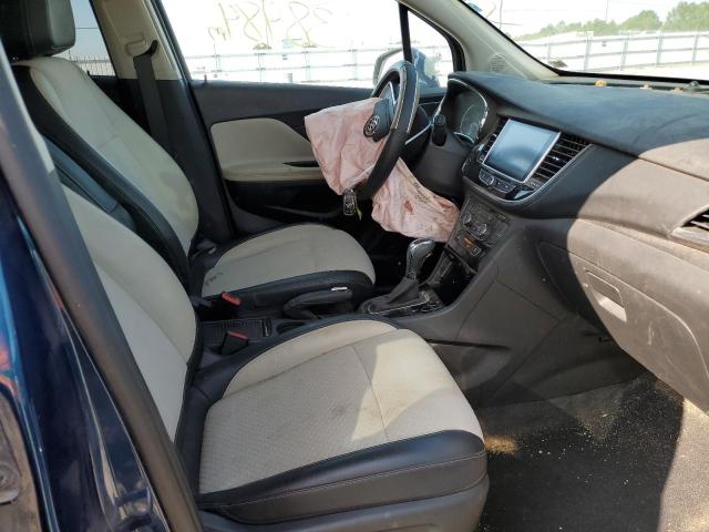 Photo 4 VIN: KL4CJASB1LB057437 - BUICK ENCORE PRE 