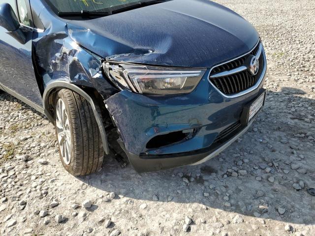 Photo 8 VIN: KL4CJASB1LB057437 - BUICK ENCORE PRE 