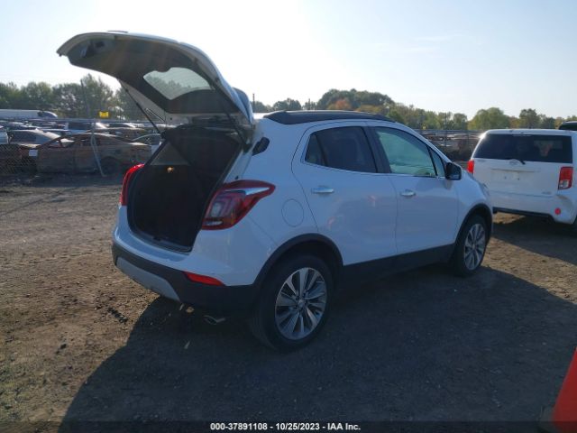 Photo 3 VIN: KL4CJASB1LB059611 - BUICK ENCORE 