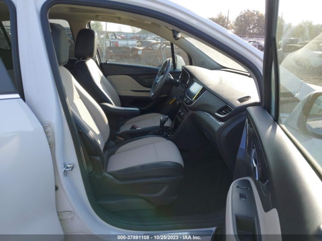 Photo 4 VIN: KL4CJASB1LB059611 - BUICK ENCORE 