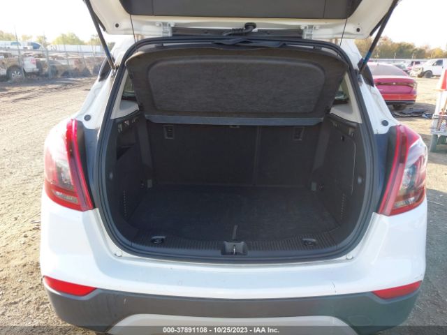 Photo 7 VIN: KL4CJASB1LB059611 - BUICK ENCORE 