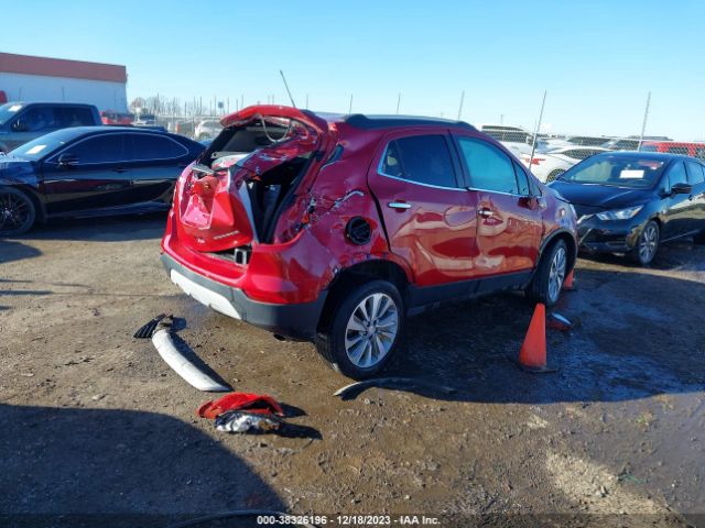 Photo 3 VIN: KL4CJASB1LB066820 - BUICK ENCORE 