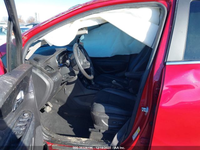 Photo 4 VIN: KL4CJASB1LB066820 - BUICK ENCORE 